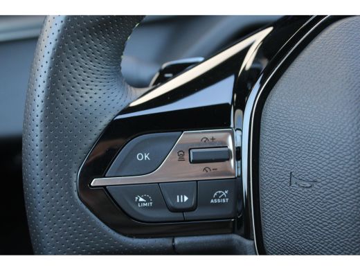 Peugeot 408 1.6 HYbrid GT 225 EAT8 First Edition | Automaat | Navigatie | Camera | Alcantara | 20 Inch lichtm... ActivLease financial lease