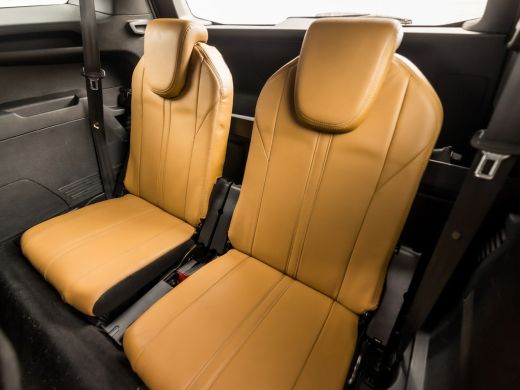 Peugeot 5008 1.2 PureTech GT-Line Deluxe (PANORAMADAK, APPLE CARPLAY, GROOT NAVI, 360 CAMERA, FOCAL AUDIO, BRU... ActivLease financial lease