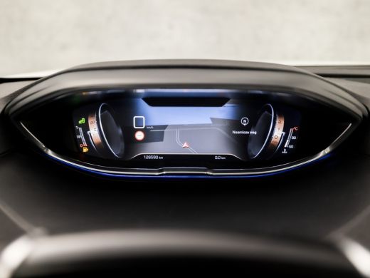 Peugeot 5008 1.2 PureTech GT-Line Deluxe (PANORAMADAK, APPLE CARPLAY, GROOT NAVI, 360 CAMERA, FOCAL AUDIO, BRU... ActivLease financial lease