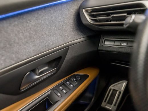 Peugeot 5008 1.2 PureTech GT-Line Deluxe (PANORAMADAK, APPLE CARPLAY, GROOT NAVI, 360 CAMERA, FOCAL AUDIO, BRU... ActivLease financial lease