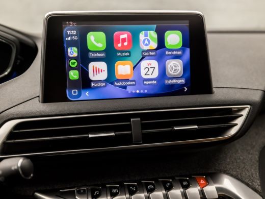 Peugeot 5008 1.2 PureTech GT-Line Deluxe (PANORAMADAK, APPLE CARPLAY, GROOT NAVI, 360 CAMERA, FOCAL AUDIO, BRU... ActivLease financial lease