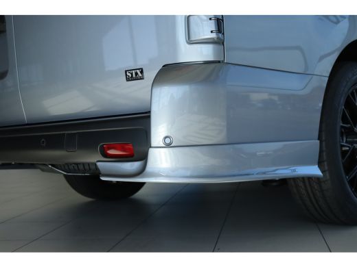 Peugeot e-Expert EV L3 DC 75 kWh STX SPECIAL EDITION | LED | Stuur+Stoelverwarming | Betimmering | Leder | Camera ... ActivLease financial lease