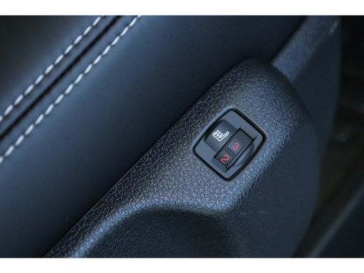 Peugeot e-Expert EV L3 DC 75 kWh STX SPECIAL EDITION | LED | Stuur+Stoelverwarming | Betimmering | Leder | Camera ... ActivLease financial lease