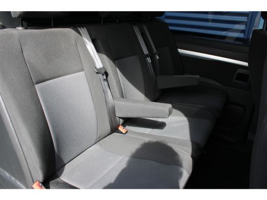 Peugeot Expert L3 2.0 BlueHDI 120 PK | DUBBELE CABINE | TREKHAAK | SENSOREN | 6,9% FINANCIAL LEASE | ActivLease financial lease