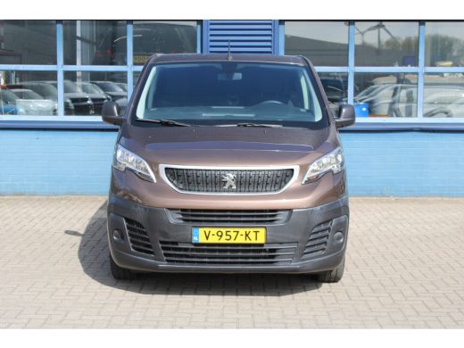 Peugeot Expert L3 2.0 BlueHDI 120 PK | DUBBELE CABINE | TREKHAAK | SENSOREN | 6,9% FINANCIAL LEASE | ActivLease financial lease