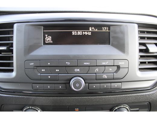 Peugeot Expert L3 2.0 BlueHDI 120 PK | DUBBELE CABINE | TREKHAAK | SENSOREN | 6,9% FINANCIAL LEASE | ActivLease financial lease