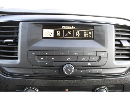 Peugeot Expert L3 2.0 BlueHDI 120 PK | DUBBELE CABINE | TREKHAAK | SENSOREN | 6,9% FINANCIAL LEASE | ActivLease financial lease