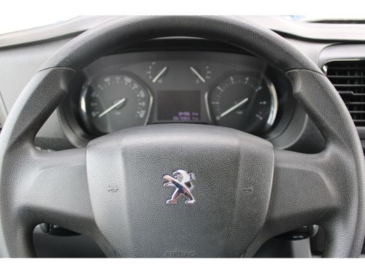 Peugeot Expert L3 2.0 BlueHDI 120 PK | DUBBELE CABINE | TREKHAAK | SENSOREN | 7,9% FINANCIAL LEASE | ActivLease financial lease