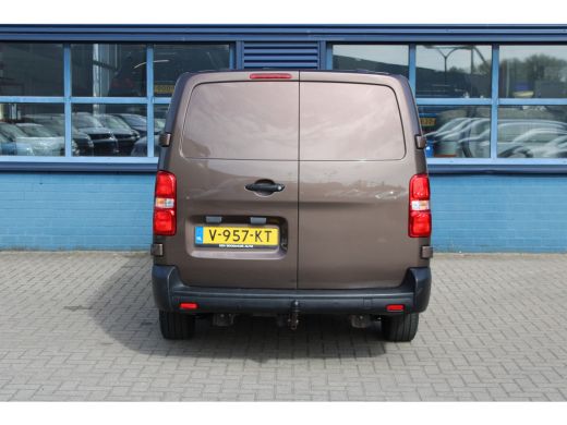 Peugeot Expert L3 2.0 BlueHDI 120 PK | DUBBELE CABINE | TREKHAAK | SENSOREN | 6,9% FINANCIAL LEASE | ActivLease financial lease