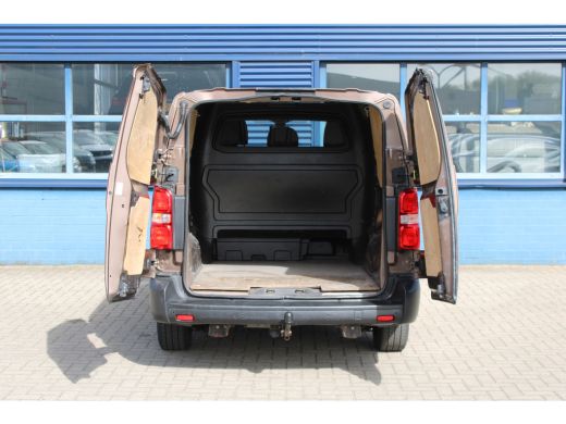 Peugeot Expert L3 2.0 BlueHDI 120 PK | DUBBELE CABINE | TREKHAAK | SENSOREN | 6,9% FINANCIAL LEASE | ActivLease financial lease