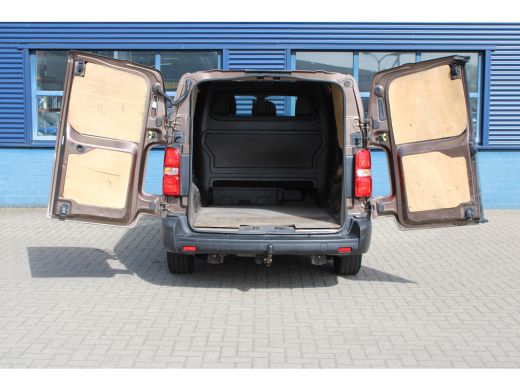 Peugeot Expert L3 2.0 BlueHDI 120 PK | DUBBELE CABINE | TREKHAAK | SENSOREN | 6,9% FINANCIAL LEASE | ActivLease financial lease