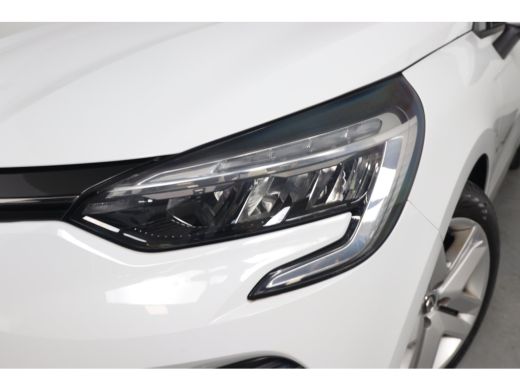 Renault Clio 1.0 TCe Zen | Eerste Eigenaar | Navigatie | Parkeersensoren | Cruise Controle | Airco | Bluetooth... ActivLease financial lease