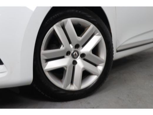 Renault Clio 1.0 TCe Zen | Eerste Eigenaar | Navigatie | Parkeersensoren | Cruise Controle | Airco | Bluetooth... ActivLease financial lease