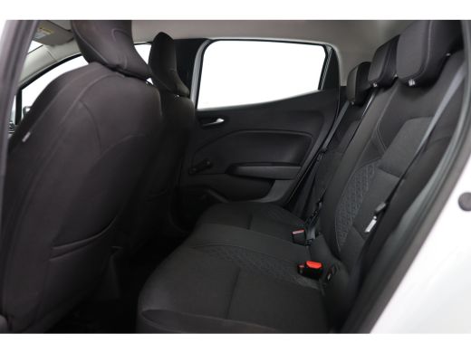 Renault Clio 1.0 TCe Zen | Eerste Eigenaar | Navigatie | Parkeersensoren | Cruise Controle | Airco | Bluetooth... ActivLease financial lease