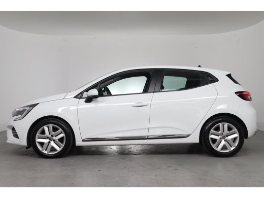 Renault Clio 1.0 TCe Zen | Eerste Eigenaar | Navigatie | Parkeersensoren | Cruise Controle | Airco | Bluetooth... ActivLease financial lease