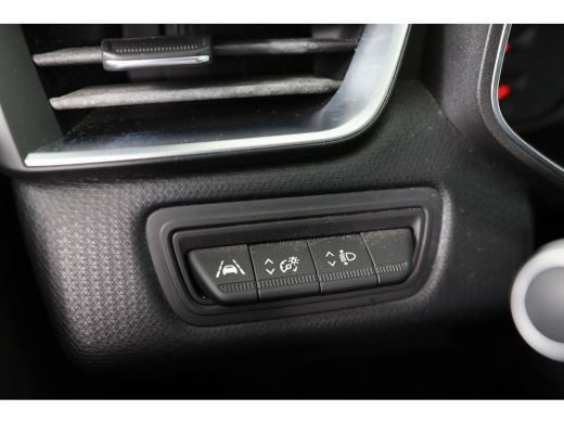 Renault Clio 1.0 TCe Zen | Eerste Eigenaar | Navigatie | Parkeersensoren | Cruise Controle | Airco | Bluetooth... ActivLease financial lease