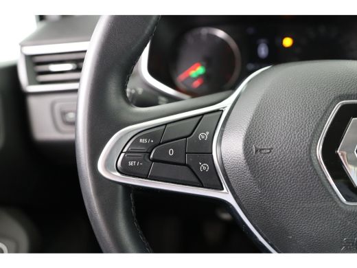 Renault Clio 1.0 TCe Zen | Eerste Eigenaar | Navigatie | Parkeersensoren | Cruise Controle | Airco | Bluetooth... ActivLease financial lease