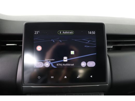 Renault Clio 1.0 TCe Zen | Eerste Eigenaar | Navigatie | Parkeersensoren | Cruise Controle | Airco | Bluetooth... ActivLease financial lease