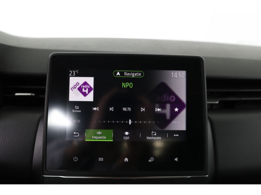 Renault Clio 1.0 TCe Zen | Eerste Eigenaar | Navigatie | Parkeersensoren | Cruise Controle | Airco | Bluetooth... ActivLease financial lease