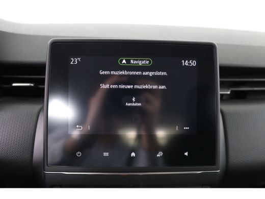 Renault Clio 1.0 TCe Zen | Eerste Eigenaar | Navigatie | Parkeersensoren | Cruise Controle | Airco | Bluetooth... ActivLease financial lease