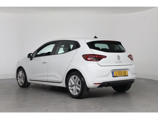 Renault Clio 1.0 TCe Zen | Eerste Eigenaar | Navigatie | Parkeersensoren | Cruise Controle | Airco | Bluetooth... ActivLease financial lease