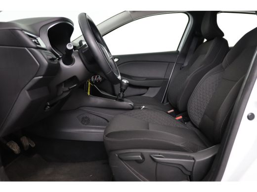 Renault Clio 1.0 TCe Zen | Eerste Eigenaar | Navigatie | Parkeersensoren | Cruise Controle | Airco | Bluetooth... ActivLease financial lease