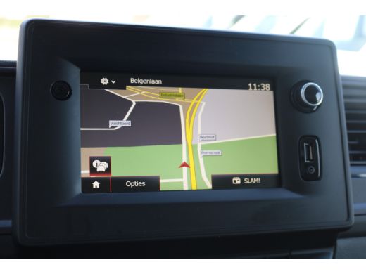 Renault Master 2.3 dCi 145pk Euro 6 Bakwagen met Laadklep (Wordt verwacht) ActivLease financial lease