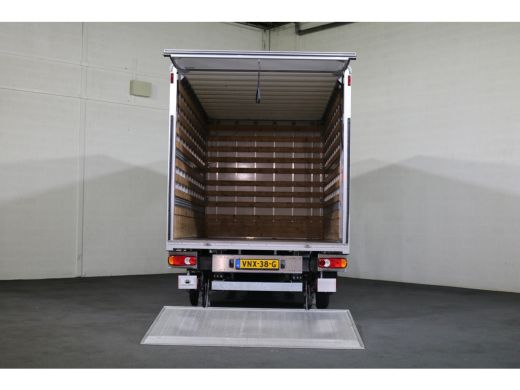 Renault Master 2.3 dCi 145pk Euro 6 Bakwagen met Laadklep (Wordt verwacht) ActivLease financial lease