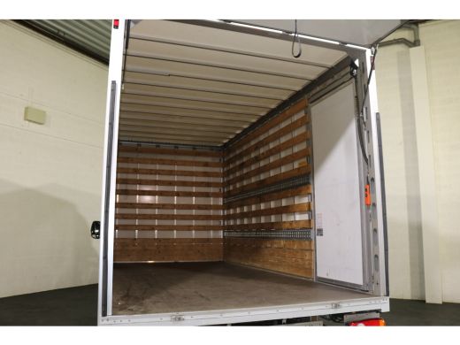 Renault Master 2.3 dCi 145pk Euro 6 Bakwagen met Laadklep (Wordt verwacht) ActivLease financial lease