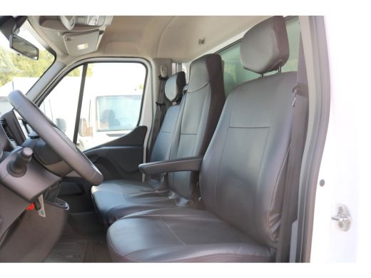 Renault Master 2.3 dCi 145pk Euro 6 Bakwagen met Laadklep (Wordt verwacht) ActivLease financial lease