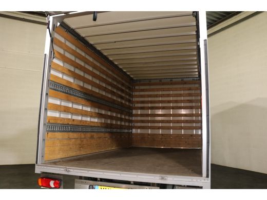 Renault Master 2.3 dCi 145pk Euro 6 Bakwagen met Laadklep (Wordt verwacht) ActivLease financial lease