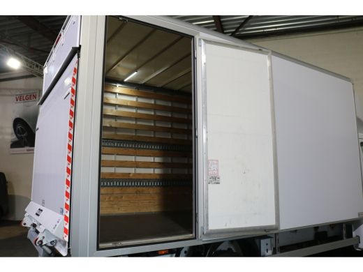 Renault Master 2.3 dCi 145pk Euro 6 Bakwagen met Laadklep (Wordt verwacht) ActivLease financial lease