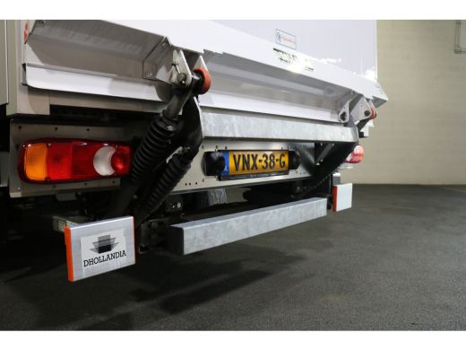 Renault Master 2.3 dCi 145pk Euro 6 Bakwagen met Laadklep (Wordt verwacht) ActivLease financial lease