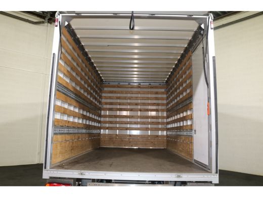 Renault Master 2.3 dCi 145pk Euro 6 Bakwagen met Laadklep (Wordt verwacht) ActivLease financial lease