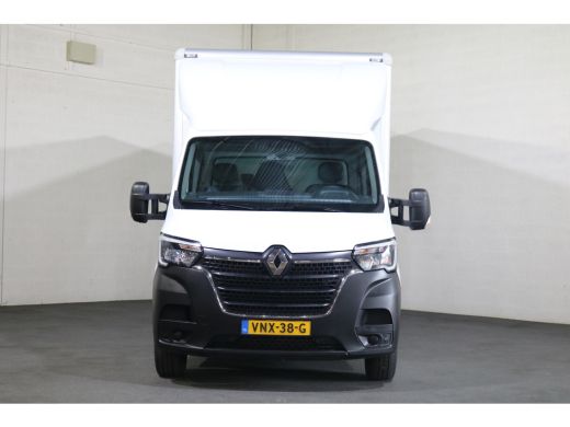 Renault Master 2.3 dCi 145pk Euro 6 Bakwagen met Laadklep (Wordt verwacht) ActivLease financial lease