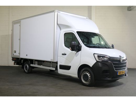 Renault Master 2.3 dCi 145pk Euro 6 Bakwagen met Laadklep (Wordt verwacht) ActivLease financial lease