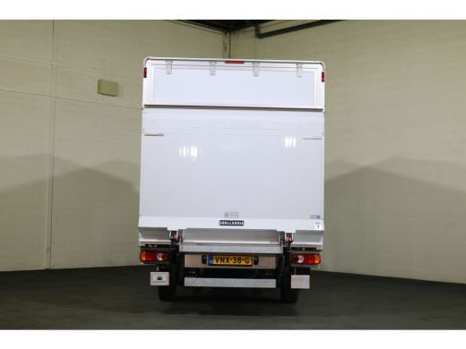 Renault Master 2.3 dCi 145pk Euro 6 Bakwagen met Laadklep (Wordt verwacht) ActivLease financial lease
