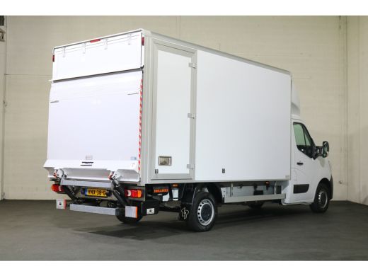 Renault Master 2.3 dCi 145pk Euro 6 Bakwagen met Laadklep (Wordt verwacht) ActivLease financial lease