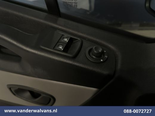 Renault Trafic 1.6 dCi 122pk L2H1 Euro6 Airco | Imperiaal | Trekhaak bluetooth telefoonvoorbereiding ActivLease financial lease