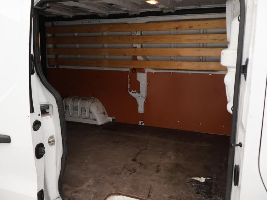 Renault Trafic 2.0 DCI 120 PK T26 L2H1 LANG COMFORT | LED | IMPERIAAL | APPLE CARPLAY | NAVIGATIE | DAB ActivLease financial lease