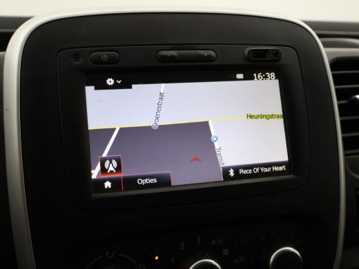 Renault Trafic 2.0 DCI 120 PK T26 L2H1 LANG COMFORT | LED | IMPERIAAL | APPLE CARPLAY | NAVIGATIE | DAB ActivLease financial lease