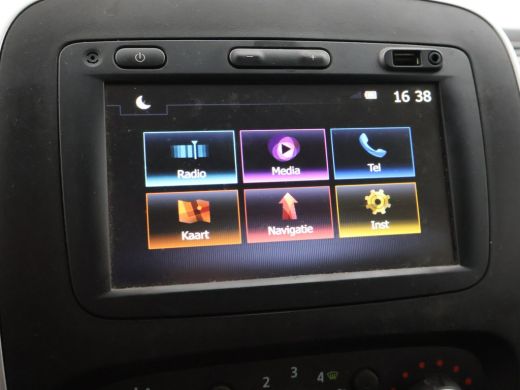 Renault Trafic 2.0 DCI 120 PK T26 L2H1 LANG COMFORT | LED | IMPERIAAL | APPLE CARPLAY | NAVIGATIE | DAB ActivLease financial lease