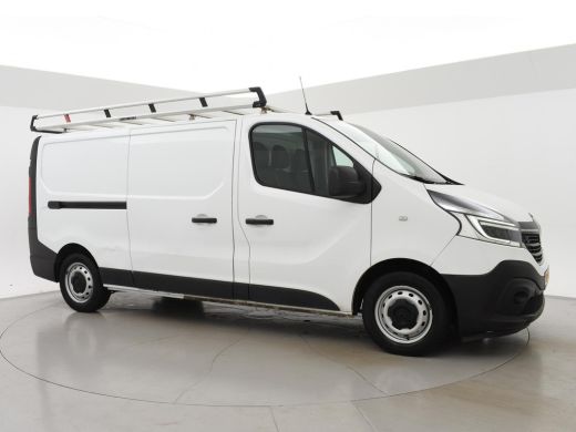 Renault Trafic 2.0 DCI 120 PK T26 L2H1 LANG COMFORT | LED | IMPERIAAL | APPLE CARPLAY | NAVIGATIE | DAB ActivLease financial lease