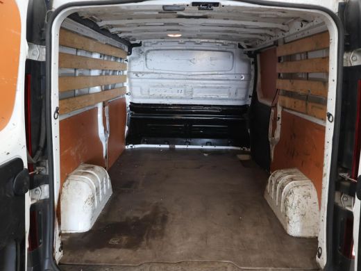 Renault Trafic 2.0 DCI 120 PK T26 L2H1 LANG COMFORT | LED | IMPERIAAL | APPLE CARPLAY | NAVIGATIE | DAB ActivLease financial lease