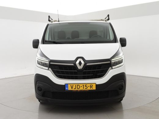 Renault Trafic 2.0 DCI 120 PK T26 L2H1 LANG COMFORT | LED | IMPERIAAL | APPLE CARPLAY | NAVIGATIE | DAB ActivLease financial lease