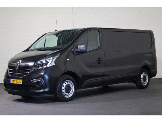 Renault Trafic 2.0 dCi 120pk L2 H1 Airco Navigatie ActivLease financial lease
