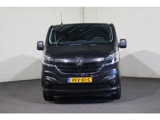 Renault Trafic 2.0 dCi 120pk L2 H1 Airco Navigatie ActivLease financial lease