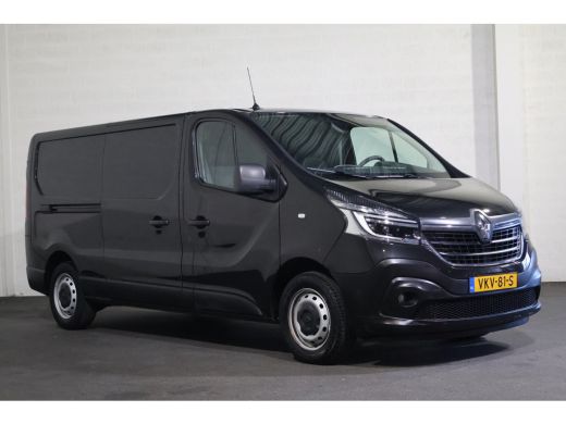 Renault Trafic 2.0 dCi 120pk L2 H1 Airco Navigatie ActivLease financial lease