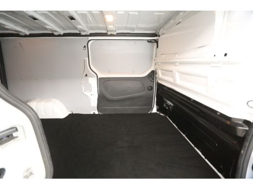 Renault Trafic 2.0 dCi 145PK L2H1 | Aut. | Airco | Cruise | Camera | 3 Zits | 2xSchuifdeur | Carplay | Parkeersens. ActivLease financial lease