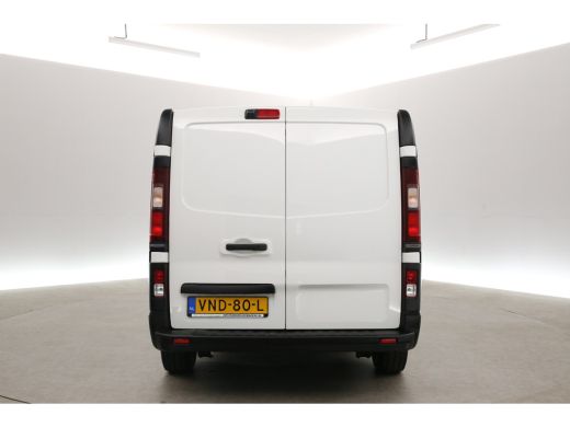 Renault Trafic 2.0 dCi 145PK L2H1 | Aut. | Airco | Cruise | Camera | 3 Zits | 2xSchuifdeur | Carplay | Parkeersens. ActivLease financial lease